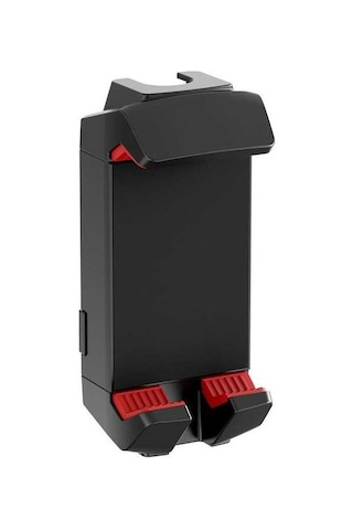 Willowhaven Ulanzi St-29 Abs Telefon Tablet Tutucu - Soğuk Ayak, 1/4 Vida, Şarj Açığı, Siyah