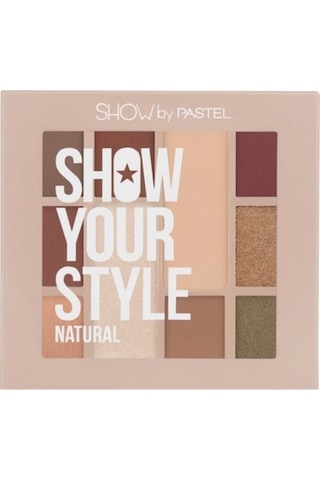 Show By Pastel Show Your Style Far Nature 464