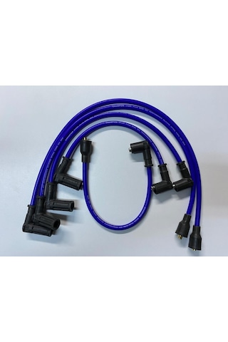Fiat Tempra Sx-Slx-Sw-Ak 1.4-1.6 8V 88-99 Performans Buji Kablosu 546000572