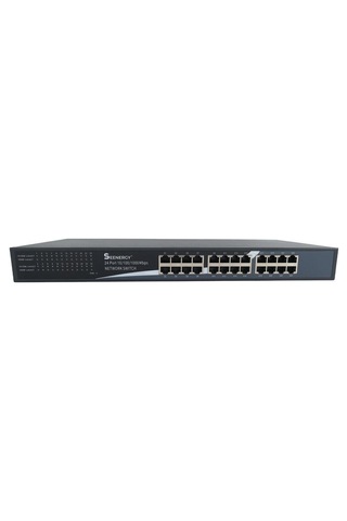 Se-1024g 24 Port Ethernet Switch-118484