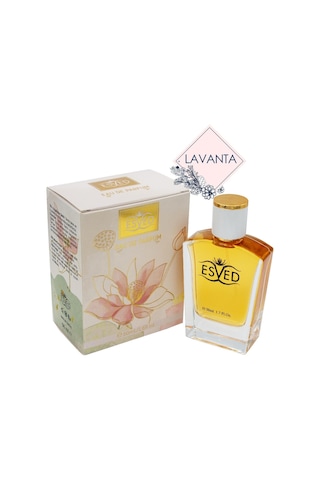 Esved Lavanta Kadın Parfüm EDP 50 ML