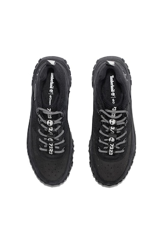 Timberland Greenstride Motion 6 Mıd Lace Up Sneaker Erkek Ayakkabısı Tb0a5vac0151 Siyah
