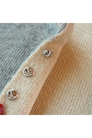 Flybuy Yönlü Yap Yaka Yaka Tokası Şampanya Şal Kendin Karşıtı Işık İnci İğnesi İğnesi İğnesi İğnesi Eşarp Düğme Çok Çivi Broş Adet 10 Mq Şampanya