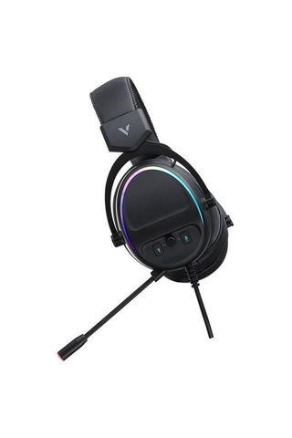 Rapoo Vh650 Sanal 7.1 Kanal Rgb Oyuncu Kulaklığı