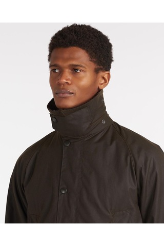 Barbour Erkek Ceket Mwx0010ol71 Yeşil
