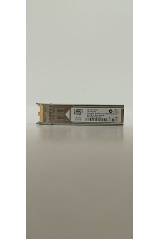 Cisco Glc-sx-mmd 1000base-sx 1g Sfp Modül