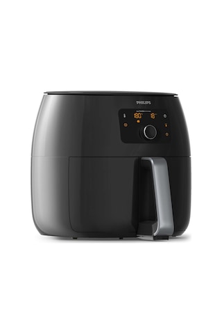 Philips HD9650/90 Premium Airfryer XXL Sıcak Hava Fritözü