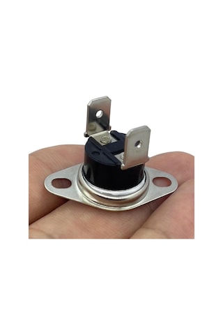 Ic-269 Na 45 C Bi Metal Termostat Kontak Plastik