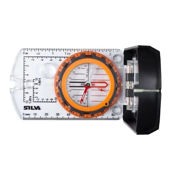 Silva Expedition S Pusula
