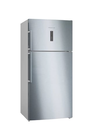 Profilo BD2186IFAN 641 LT No-Frost Çift Kapılı Buzdolabı