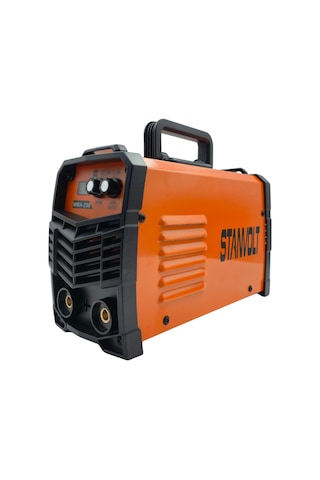 Fixonic Stanvolt Fokm250 250a Mma Elektrod İnverter Kaynak Makinesi