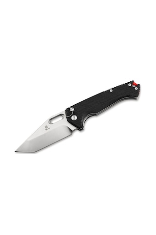 Midgards Messer Vardo Folder Tanto Balance Line Kamp Çakı Siyah