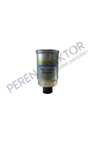 Cnh 1930010 Mazot Filtresi