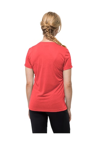 Jack Wolfskin Jack Wolfskın Crosstraıl T Women 2720 Çok Renkli