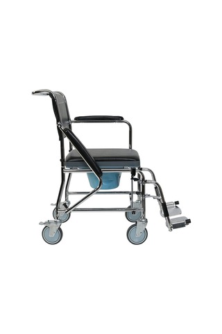 Hemengo G125 Katlanır Klozetli Sandalye Hmngobzs