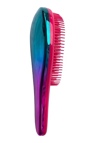 Land Of Myth Lom11017 Dolaşık Saç Açma Tarağı Gradient Kırmızı