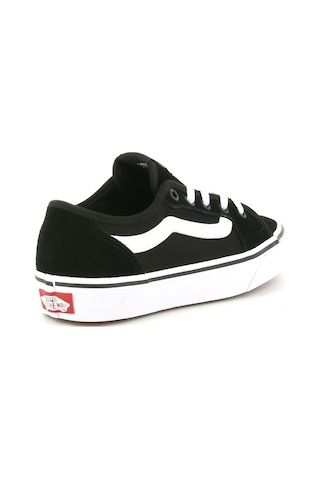 Vans Vn0a45nmıju1 File Decon Ayakkabı Çok Renkli