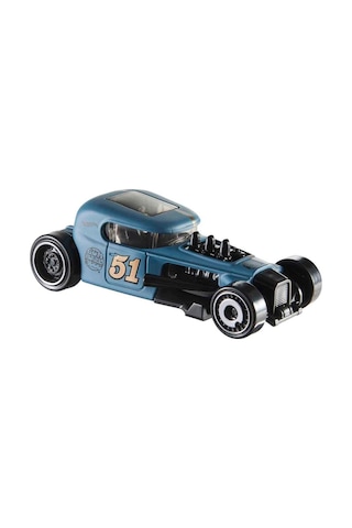 Hot Wheels Xl Diecast Araba - Mod Rod Jkl02-jkl11