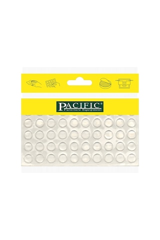 Pacıfıc Silikon Bazlı Ses Stoperi Ø 7mm