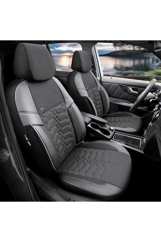 Otom Elegance Design Premium Özel Tasarım Oto Koltuk Kılıfı 553447303