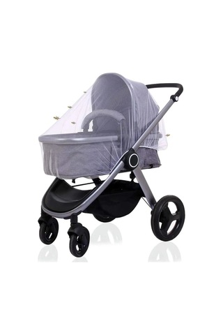 Tois Baby Puset Cibinliği Tüm Modellere Uygundur. Beyaz