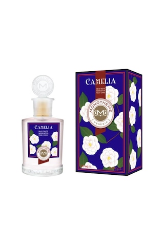 Monotheme Camelia Kadın Parfüm EDT 100 ML