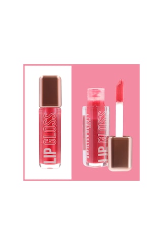 Lipgloss 43 Gleam Girl Diğer