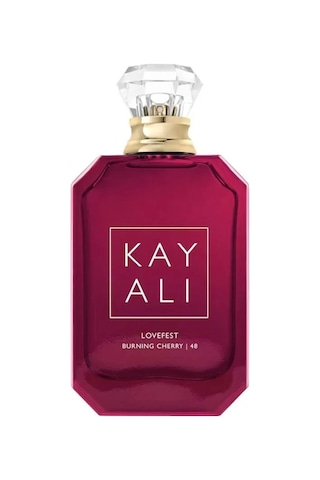 Lovefest Burning Cherry 48 Edp 100ml Diğer