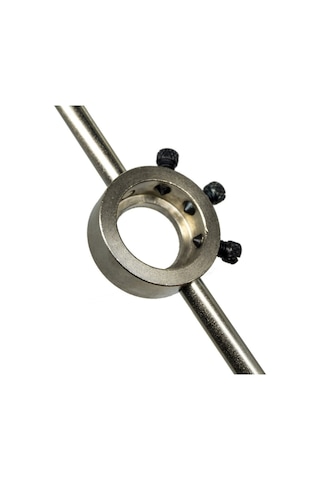 Merttools Çelik Pafta Kolu M4 - M6 Yeni Model Pafta Kolu