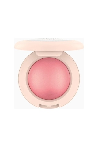 Catrice Soft Glam Baked Blush Allık Allıklar 040 Midnight Berry