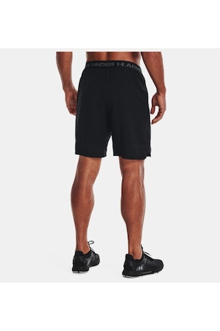 Under Armour Erkek Ua Vanish Dokuma Şort 1370382-001