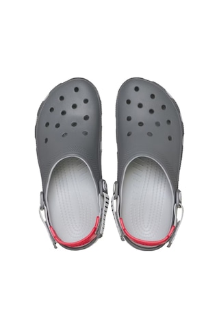 Crocs Classic Turbo Clog Unisex Terlik Cr211287-0da Çok Renkli