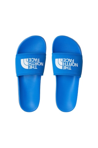 The North Face Erkek Base Camp Slıde Iıı Terlik Nf0a4t2r73v1 Mavi