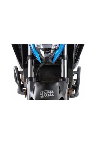 Hepco Becker Honda Cb500 Hornet Motor Koruma Demiri 23/2025