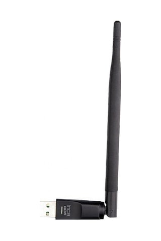 Inca Iuwa-313Bx 300Mbps 2.4Ghz Usb Kablosuz Adaptör