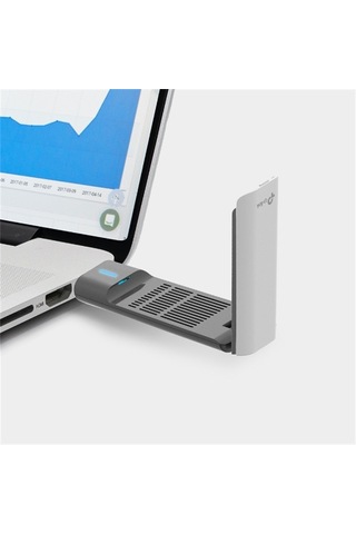 Archer Tx20uh Ax1800 Wı-fı 6 Kablosuz Usb Adaptör
