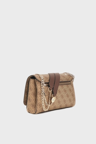 Guess Bayan Çanta Hwbg96 72210 Lgw Kahve Kahve