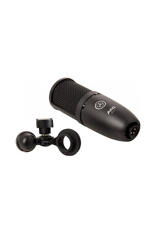 Akg P120 Condenser Mikrofon
