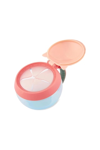 Skip Hop Zoo Çerez Kabı Kedi