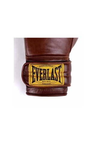 Everlast 1910 Hook&loop Sparring Gloves 12oz Boks Eldiveni 891260 70 9 Çok Renkli