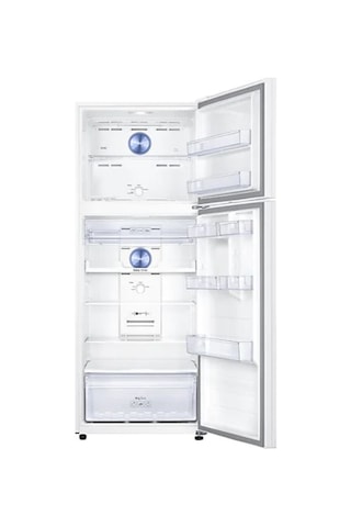 Samsung RT46K6000WW-TR 468 LT No-Frost Çift Kapılı Buzdolabı