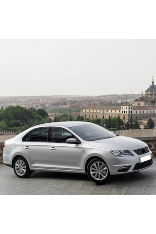 Seat Toledo 2016-2019 Radyatör Suyu Genleşme Kabı 6q0121407b