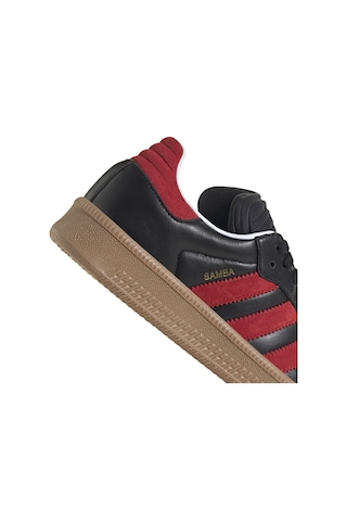 Adidas Adıdas Samba Xlg Kadın Ayakkabı Ie9178 Siyah