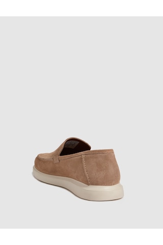 Pierre Cardin Erkek Bej Ayakkabı 50323962-vr011