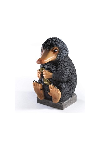 Noble Collection- Magical Creatures Niffler