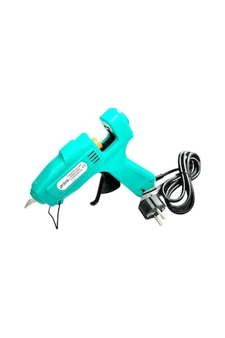 Prolink Pj-047 100w 220v Sıcak Silikon Tabancası 11 Mm
