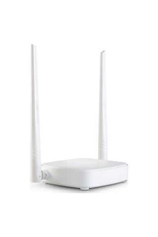 TENDA N301 300mbps N300 2.4GHZ Mesafe Genişl tici EV Ofis Tipi A