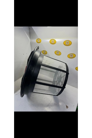 Holder Suzgeci Kapağı 1000 Lt