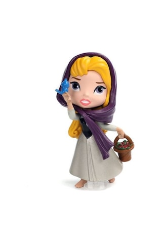 Jada Disney Prenses Briar Rose Figürü 10 CM