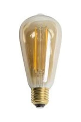 Cata Ct-4284 5 Adet 6 Watt Rustik Led Ampul Lamba